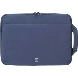 Tucano BFSAN1314 θήκη Laptop 13" Blue