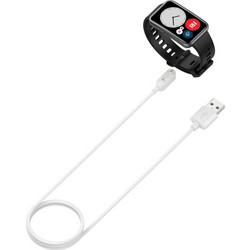 Φορτιστής Smartwatch για Huawei Watch Fit 2 White