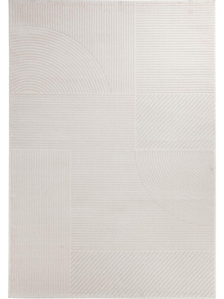 Royal Carpet Organic Χαλί Ορθογώνιο 200x290cm 591 Cream