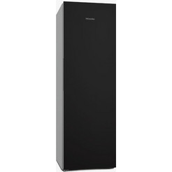Miele FNS4782D Όρθιος Καταψύκτης 278lt No Frost Black