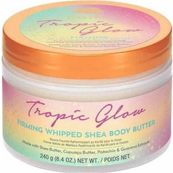 Tree Hut Tropical Glow Butter Σώματος για Σύσφιξη 240gr