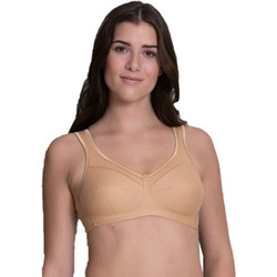 Anita Jana Σουτιέν Minimizer χωρίς Μπανέλα Μπεζ 5427-722