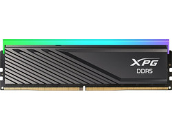 Adata XPG Lancer Blade RGB 16GB (1X16GB) DDR5 RAM 6000MHz C30