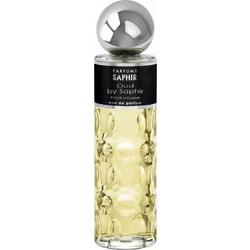 Saphir Oud Eau de Parfum 200ml