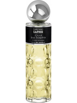 Saphir Oud Eau de Parfum 200ml
