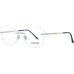 Longines LG5010-H 016 Γυναικείος Σκελετός Γυαλιών Οράσεως Μεταλλικός Χρυσός