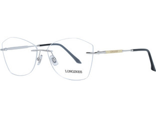 Longines LG5010-H 016 Γυναικείος Σκελετός Γυαλιών Οράσεως Μεταλλικός Χρυσός