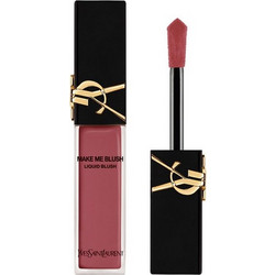 Yves Saint Laurent Make Me Blush 54 Berry Bang Liquid Blush 15ml