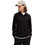 Hugo Boss Ανδρική Μπλούζα Polo Μακρυμάνικη Μαύρη 50507704-001