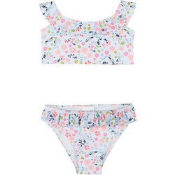 Joyce Παιδικό Μαγιό Bikini Set για Κορίτσι Πολύχρωμο 39075