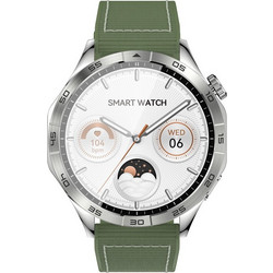 XO Watch 4 Green