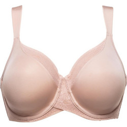Sans Complexe Σουτιέν Minimizer με Μπανέλα Nude 79AAEOO