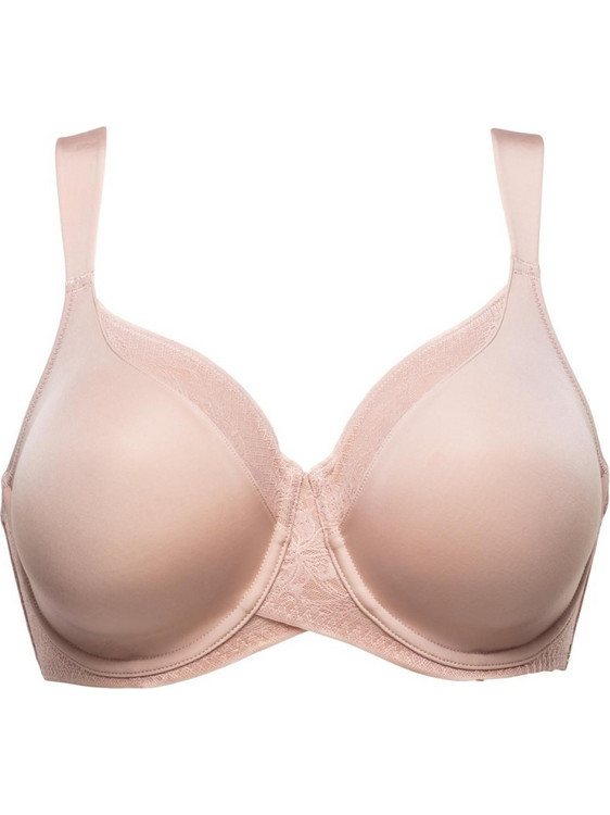 Sans Complexe Σουτιέν Minimizer με Μπανέλα Nude 79AAEOO