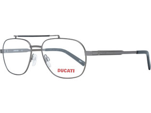 Ducati DA3018 900 Ανδρικός Σκελετός Γυαλιών Οράσεως Μεταλλικός Γκρι