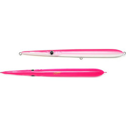 Jack Fin Stylo 210F Τεχνητό Δόλωμα Πλάνος 21cm 30gr Pink