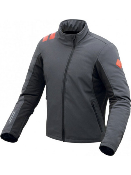 Tucano Urbano Podium Anthracite Black