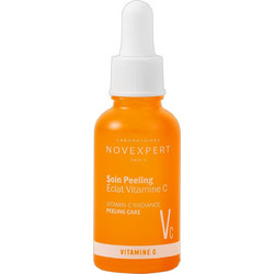 Novexpert Vitamin C Radiance Peeling Care 30ml
