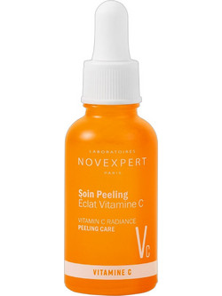 Novexpert Vitamin C Radiance Peeling Care 30ml
