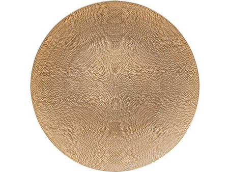 Plastona Πιάτο Φρούτου Γυάλινο 21cm 07202166A