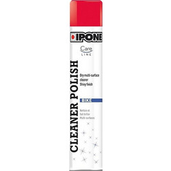 Ipone Cleaner Polish Καθαριστικό Μηχανής 750ml 910-00-840/750
