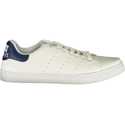 Norway 1963 Ανδρικά Sneakers Λευκά 841050-BLU