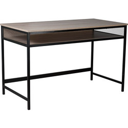 Liberta Plegma Γραφείο Ξύλινο 120x60x75cm 28-0181