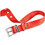 Ferplast Club CF Κολάρο Σκύλου Κόκκινο 2.5x45-53cm