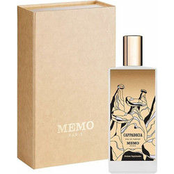 Memo Paris Cappadocia Eau de Parfum 75ml