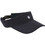Bjorn Borg Ανδρικό Καπέλο Visor Υφασμάτινο Μαύρο 10002741-NA002