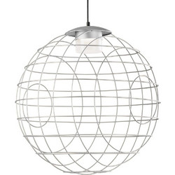 Luma 100.01488.06. Silver