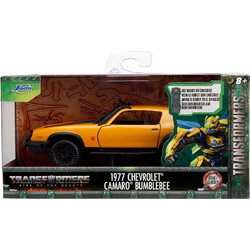 Jada 1977 Bumblebee Τηλεκατευθυνόμενο Αυτοκίνητο Chevrolet Camaro 1:32 253112008