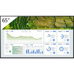 Sony FW-65BZ30L 65"