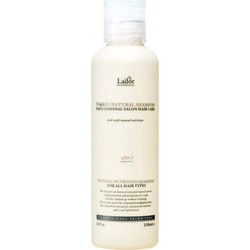 La'dor Natural Triple X3 Natural Σαμπουάν κατά της Πιτυρίδας για Ξηρά Μαλλιά 150ml