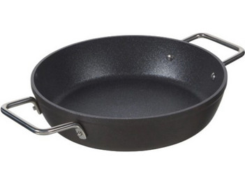 Fissler Adamant Σαχάνι Αλουμινίου Αντικολλητικό 32cm