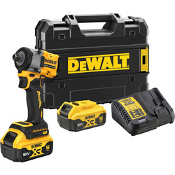 DeWALT DCF922P2T