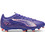 Puma Ultra 5 Play FG/AG 107689-01 Ποδοσφαιρικά Παπούτσια με Τάπες Μωβ