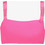 Puma Bikini Top Μπουστάκι Φούξια 938347-06