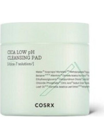 Cosrx Pure Fit Cica Low pH Cleansing Pads 100τμχ
