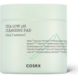 Cosrx Pure Fit Cica Low pH Cleansing Pads 100τμχ