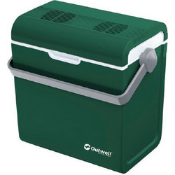 Outwell Ace Ηλεκτρικό Φορητό Ψυγείο 24lt 12V / 220V
