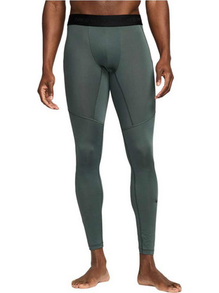 Nike Ανδρικό Κολάν Μακρύ Πετρόλ FB7952-338
