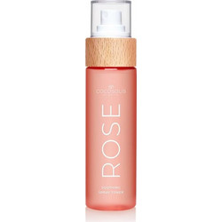 Cocosolis Rose Soothing Spray Toner 110ml