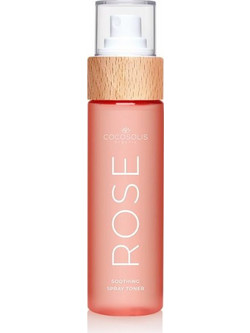 Cocosolis Rose Soothing Spray Toner 110ml