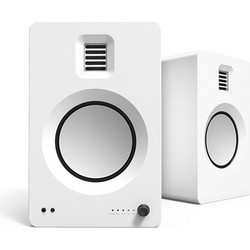 Kanto Audio TUK Αυτοενισχυόμενο Ηχείο με Bluetooth 260W Matte White