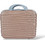 Playbags Collection PS12-V32 Νεσεσέρ Ταξιδίου με Θήκες 34x18x27cm Ροζ