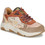 GBB Παιδικά Sneakers Nude Μπεζ AK302-47