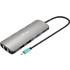 I-tec USB-C Docking Station με HDMI PD Ethernet