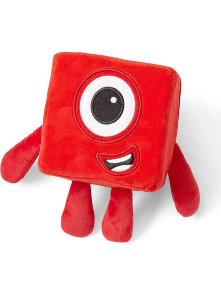 Learning Resources Numberblock Αριθμοκυβάκι 1