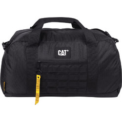 CAT 84161-01 Σακ Βουαγιάζ 55lt Μαύρο