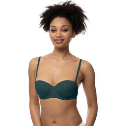 Dorina Michelle Σουτιέν Strapless Push Up με Μπανέλα Κυπαρισσί D17193MI033-GE0014